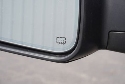 2019 RAM 1500 Big Horn/Lone Star Crew Cab 4x4 5'7' Box