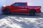 2024 RAM 1500 Big Horn Crew Cab 4x4 5'7' Box