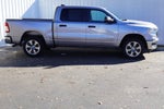 2024 RAM 1500 Big Horn Crew Cab 4x4 5'7' Box
