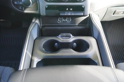 2024 RAM 1500 Big Horn Crew Cab 4x4 5'7' Box