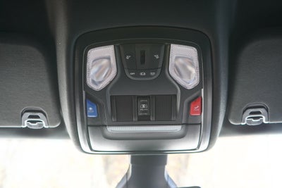 2024 RAM 1500 Big Horn Crew Cab 4x4 5'7' Box