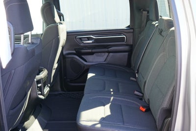 2024 RAM 1500 Big Horn Crew Cab 4x4 5'7' Box