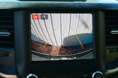2024 RAM 1500 Big Horn Crew Cab 4x4 5'7' Box