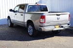 2024 RAM 1500 Big Horn Crew Cab 4x4 5'7' Box