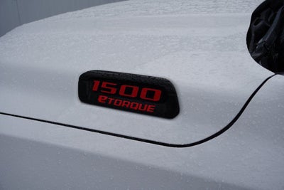 2021 RAM 1500 Big Horn Crew Cab 4x4 5'7' Box