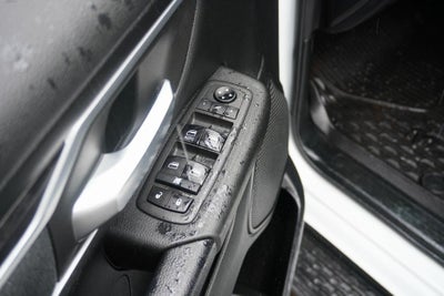 2021 RAM 1500 Big Horn Crew Cab 4x4 5'7' Box