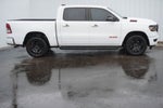 2021 RAM 1500 Big Horn Crew Cab 4x4 5'7' Box