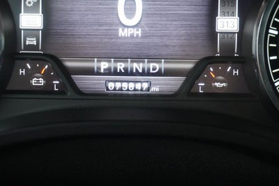 2021 RAM 1500 Big Horn Crew Cab 4x4 5'7' Box