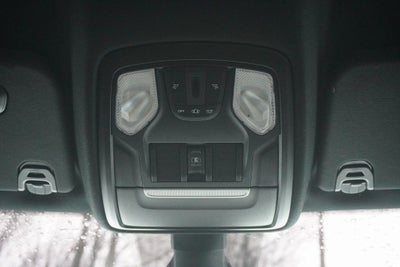 2021 RAM 1500 Big Horn Crew Cab 4x4 5'7' Box