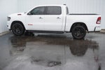2021 RAM 1500 Big Horn Crew Cab 4x4 5'7' Box