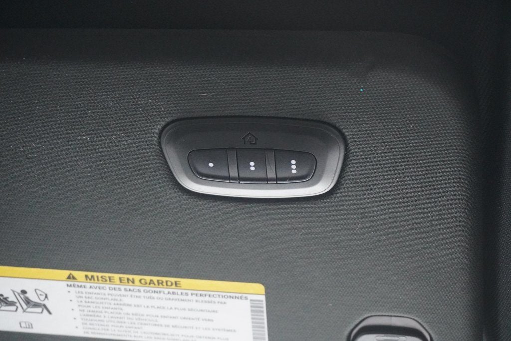 2021 RAM 1500 Big Horn Crew Cab 4x4 5'7' Box