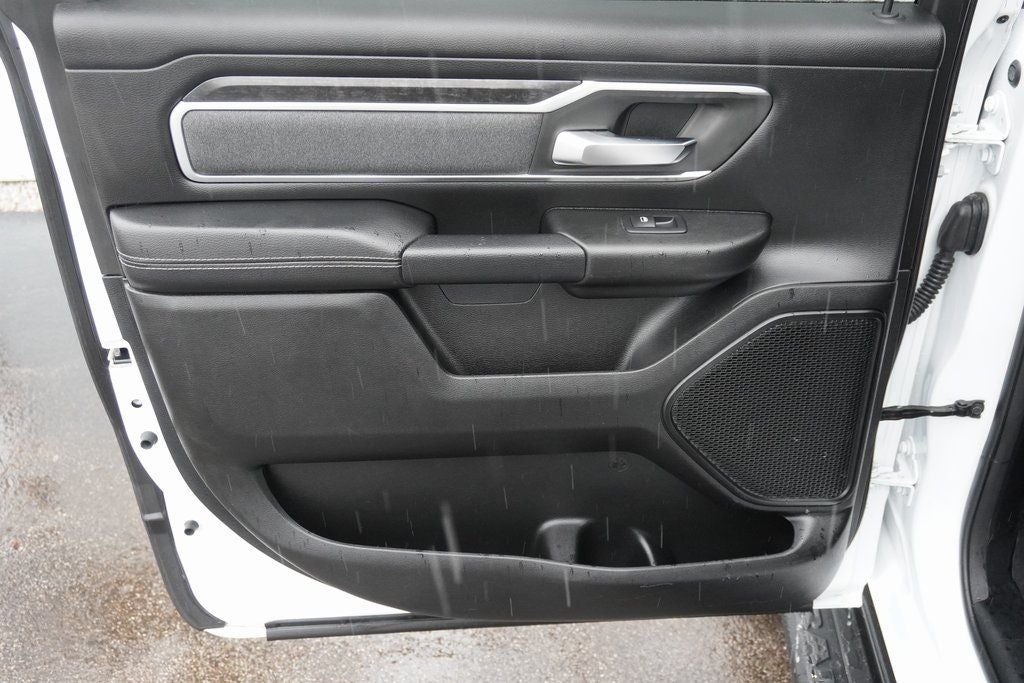 2021 RAM 1500 Big Horn Crew Cab 4x4 5'7' Box