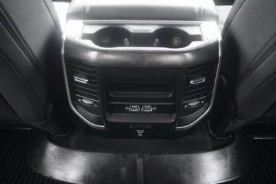 2021 RAM 1500 Big Horn Crew Cab 4x4 5'7' Box