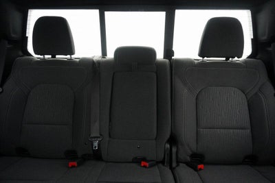 2021 RAM 1500 Big Horn Crew Cab 4x4 5'7' Box