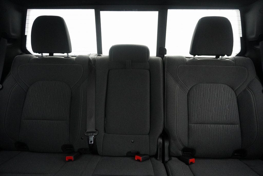 2021 RAM 1500 Big Horn Crew Cab 4x4 5'7' Box