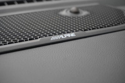 2021 RAM 1500 Big Horn Crew Cab 4x4 5'7' Box