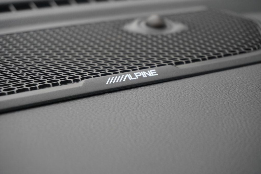 2021 RAM 1500 Big Horn Crew Cab 4x4 5'7' Box