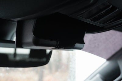 2021 RAM 1500 Big Horn Crew Cab 4x4 5'7' Box