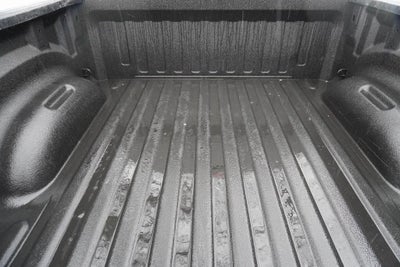 2021 RAM 1500 Big Horn Crew Cab 4x4 5'7' Box