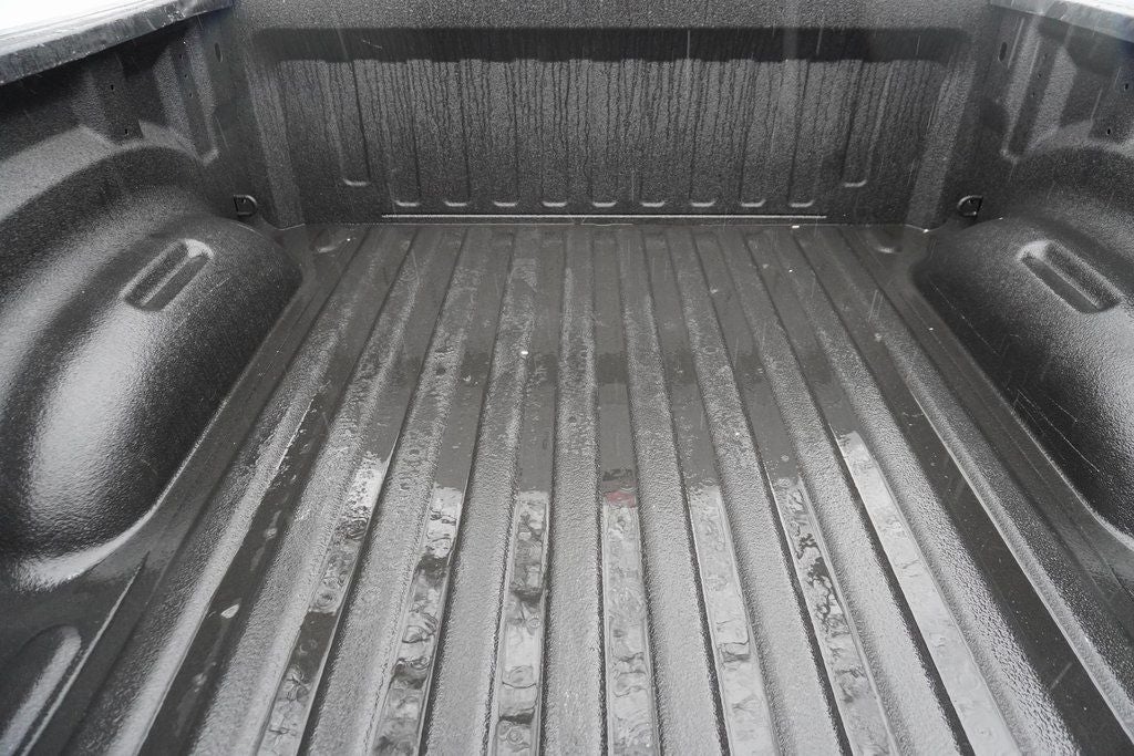 2021 RAM 1500 Big Horn Crew Cab 4x4 5'7' Box