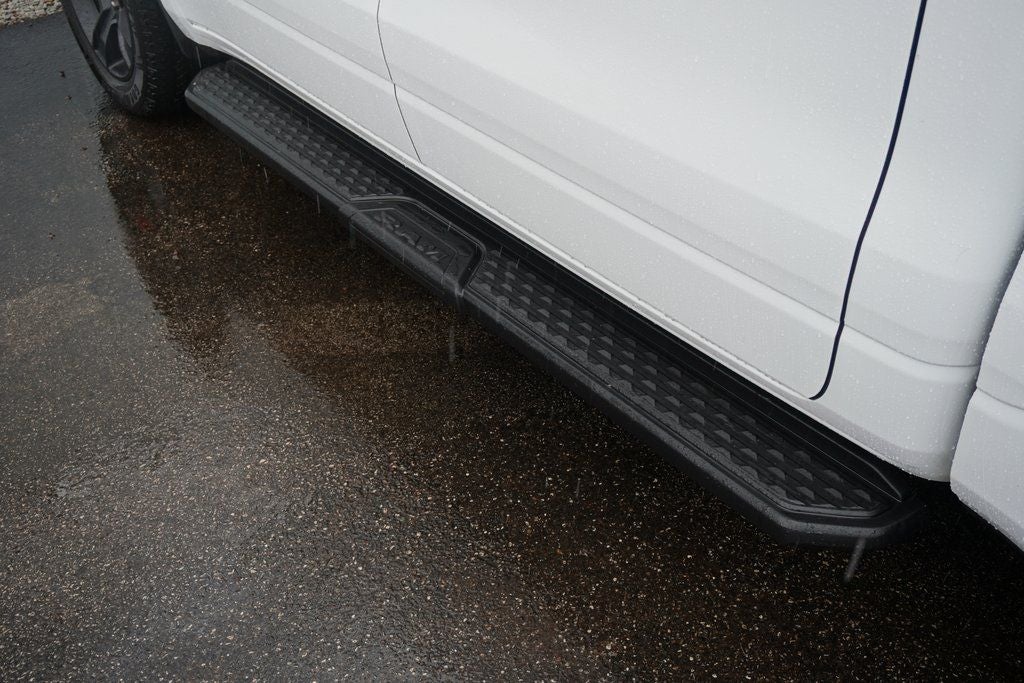 2021 RAM 1500 Big Horn Crew Cab 4x4 5'7' Box