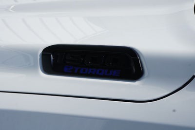 2024 RAM 1500 Tradesman Crew Cab 4x4 5'7' Box