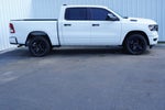 2024 RAM 1500 Tradesman Crew Cab 4x4 5'7' Box