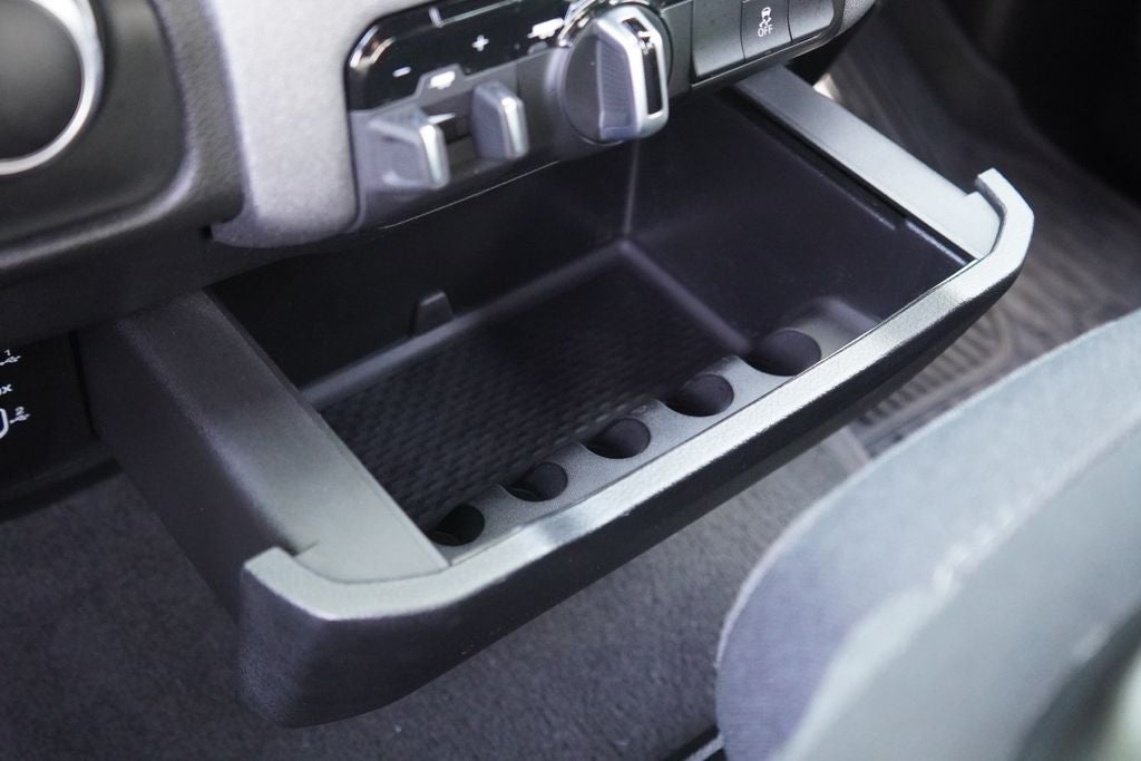 2024 RAM 1500 Tradesman Crew Cab 4x4 5'7' Box