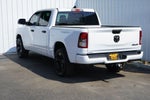 2024 RAM 1500 Tradesman Crew Cab 4x4 5'7' Box
