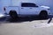 2025 RAM 1500 Tradesman Crew Cab 4x4 5'7' Box