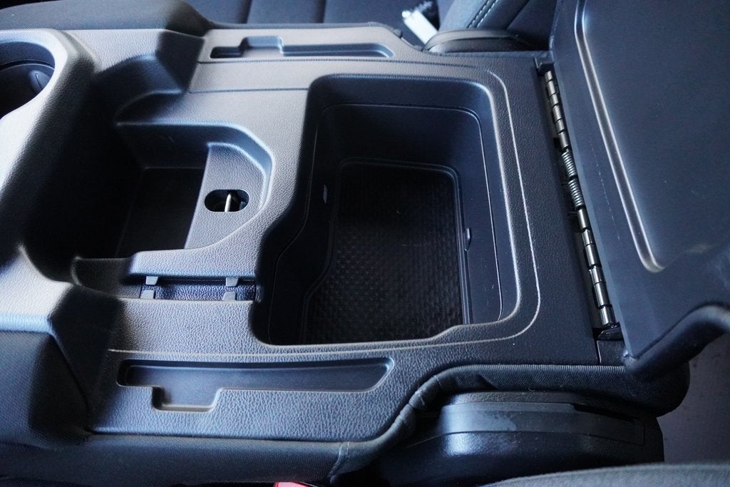 2025 RAM 1500 Tradesman Crew Cab 4x4 5'7' Box