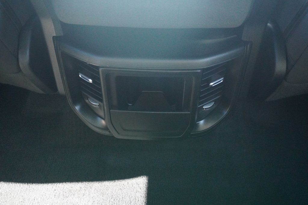 2025 RAM 1500 Tradesman Crew Cab 4x4 5'7' Box