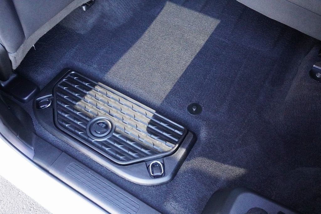 2025 RAM 1500 Tradesman Crew Cab 4x4 5'7' Box