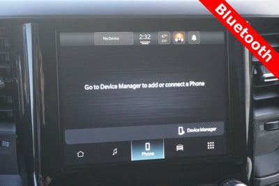 2025 RAM 1500 Tradesman Crew Cab 4x4 5'7' Box