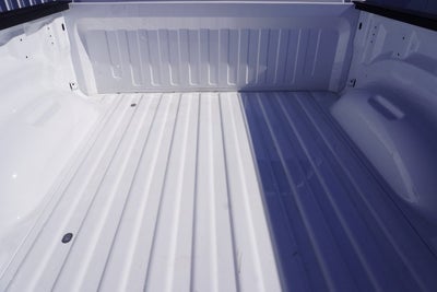 2025 RAM 1500 Tradesman Crew Cab 4x4 5'7' Box