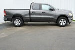 2023 RAM 1500 Big Horn Quad Cab 4x4 6'4' Box