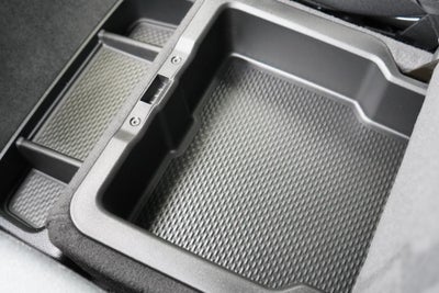 2023 RAM 1500 Big Horn Quad Cab 4x4 6'4' Box