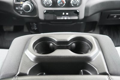 2023 RAM 1500 Big Horn Quad Cab 4x4 6'4' Box