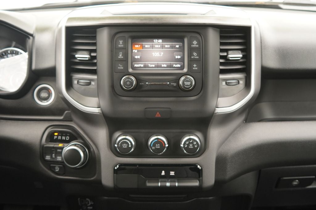 2023 RAM 1500 Big Horn Quad Cab 4x4 6'4' Box