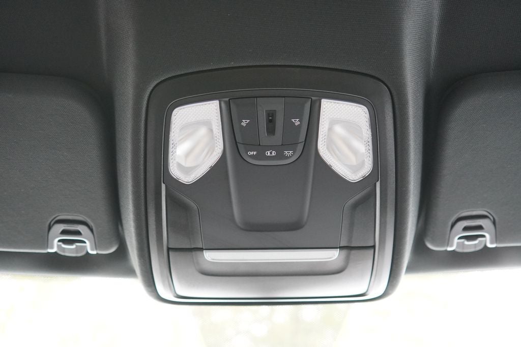 2023 RAM 1500 Big Horn Quad Cab 4x4 6'4' Box