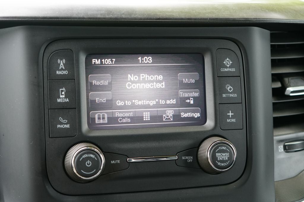 2023 RAM 1500 Big Horn Quad Cab 4x4 6'4' Box