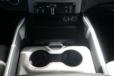 2021 RAM 1500 Big Horn Quad Cab 4x4 6'4' Box