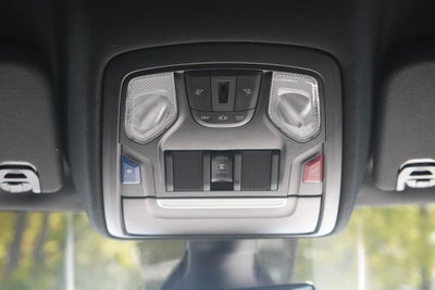 2021 RAM 1500 Big Horn Quad Cab 4x4 6'4' Box