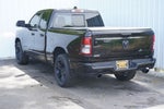 2021 RAM 1500 Big Horn Quad Cab 4x4 6'4' Box