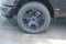 2021 RAM 1500 Big Horn Quad Cab 4x4 6'4' Box