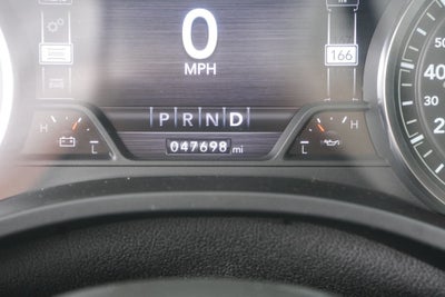 2021 RAM 1500 Big Horn Quad Cab 4x4 6'4' Box