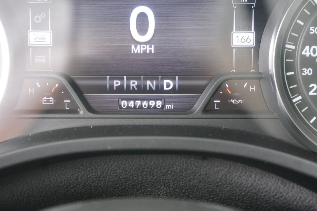 2021 RAM 1500 Big Horn Quad Cab 4x4 6'4' Box