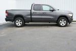 2021 RAM 1500 Big Horn Quad Cab 4x4 6'4' Box