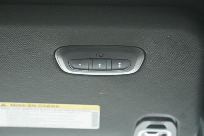 2021 RAM 1500 Big Horn Quad Cab 4x4 6'4' Box
