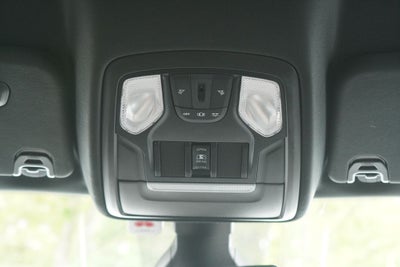 2021 RAM 1500 Big Horn Quad Cab 4x4 6'4' Box